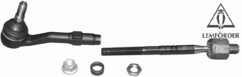 Lemförder 2589501 spurstange - 2589501,