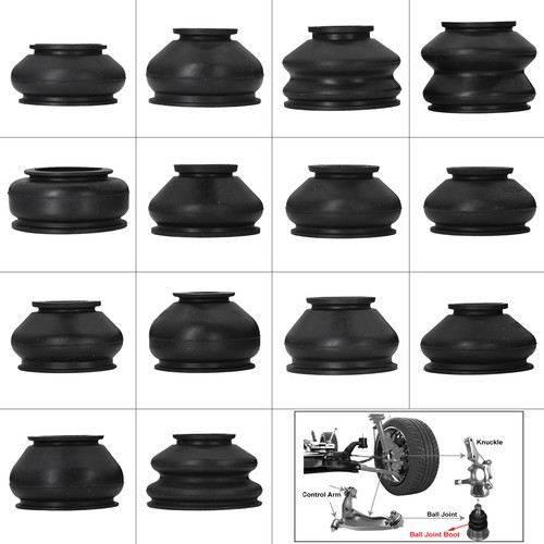 14xgummi kugelgelenk - 14xgummi,