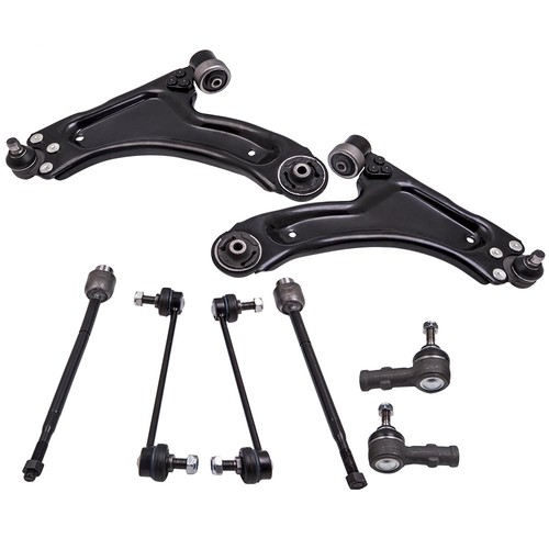 Querlenker set for opel corsa - set,