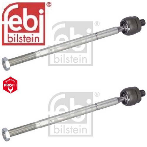 Axialgelenk für spurstange - 2x,