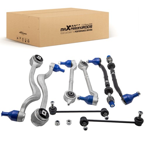 Querlenker satz komplett - komplett, 8pcs