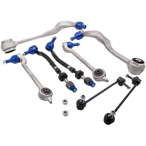 Querlenker satz spurstange - querlenker,