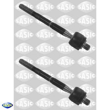 2x Axialgelenk für Spurstange