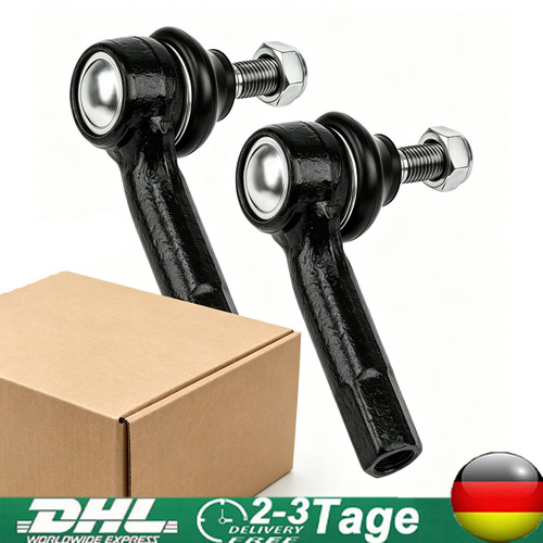 Ersatz‑Spurstangenköpfe