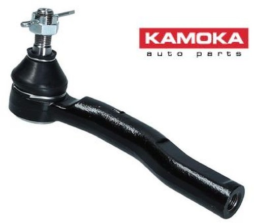Kamoka 9010230 spurstangenkopf - 9010230,