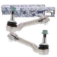 2x VAICO SPURSTANGENKOPF