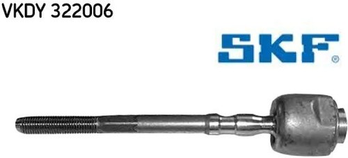 Skf vkdy322006 axialgelenk - skf,