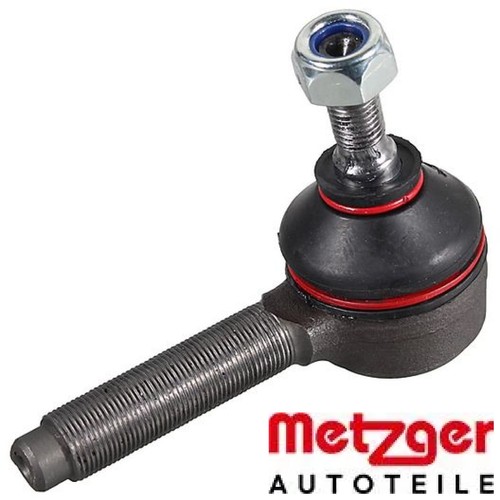 Metzger 54020008