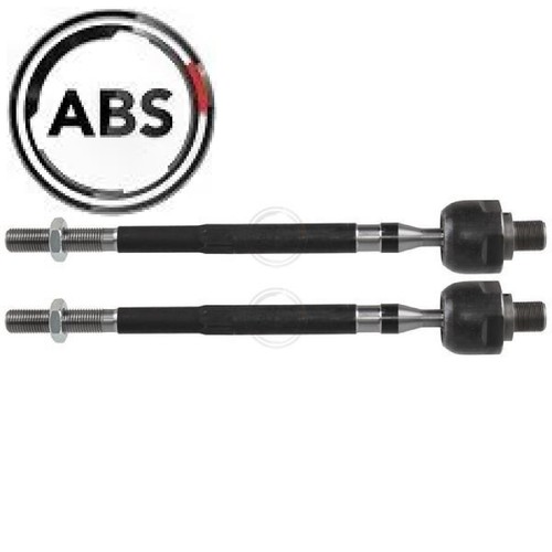 Axialgelenk für spurstange - 2x,