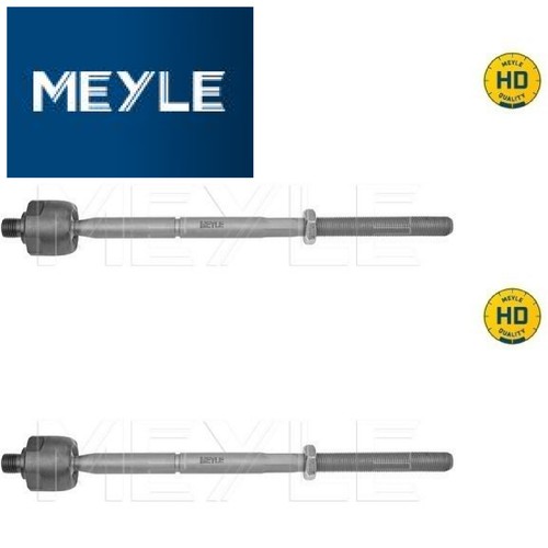 Axialgelenk für spurstange - 2x,